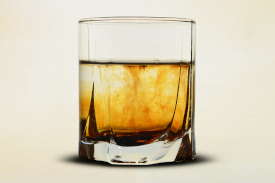 whiskyglas tumbler